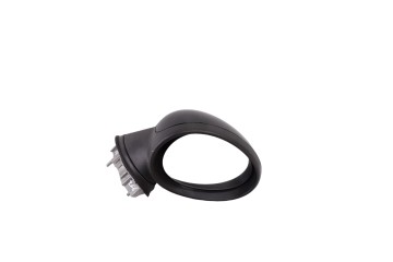 NEGRO  RETROVISOR DERECHO MINI MINI (R56) Cooper 2010 NEGRO 211266 MINI - 1