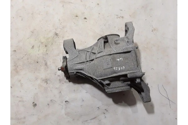 Rear reducer MERCEDES BENZ A1673500301 3 0L gasoline 2023