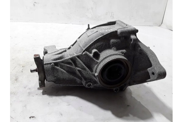 Rear reducer MERCEDES BENZ A1673500301 3 0L gasoline 2023 Part manufacturer Mercedes Benz OE