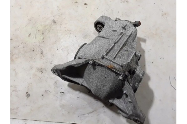 Rear reducer MERCEDES BENZ A1673500301 3 0L gasoline 2023 Catalog number of the part A1673500301