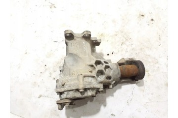 Front reducer VOLVO S90 II 36010507 2 0L gasoline 2016