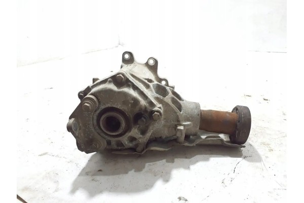 Front reducer VOLVO S90 II 36010507 2 0L gasoline 2016 Car type passenger cars