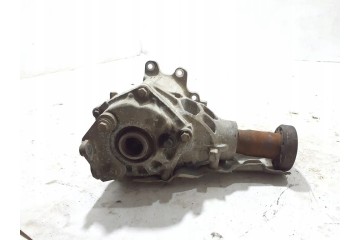 Front reducer VOLVO S90 II 36010507 2 0L gasoline 2016 Car type passenger cars