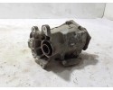 Front reducer VOLVO S90 II 36010507 2 0L gasoline 2016 Catalog number of the original 36010507