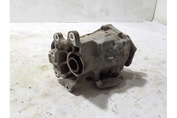 Front reducer VOLVO S90 II 36010507 2 0L gasoline 2016 Catalog number of the original 36010507