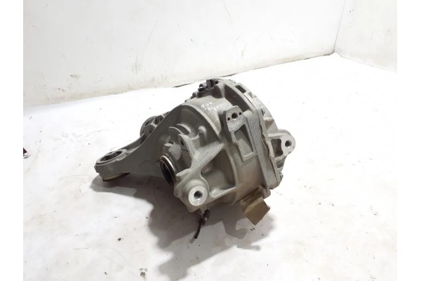 Rear reducer LAND ROVER RANGE ROVER IV L405 HPLA4A213NA 3 0L gasoline Part manufacturer Land Rover OE