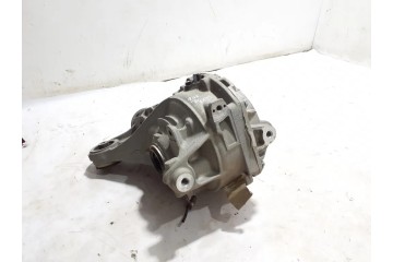 Rear reducer LAND ROVER RANGE ROVER IV L405 HPLA4A213NA 3 0L gasoline Part manufacturer Land Rover OE