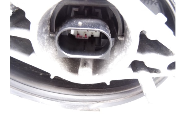 NEGRO  RETROVISOR DERECHO MINI MINI (R56) Cooper 2010 NEGRO 211266 MINI - 1