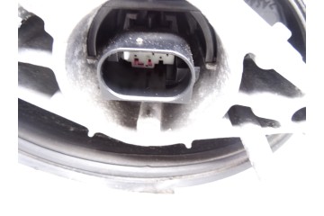 NEGRO  RETROVISOR DERECHO MINI MINI (R56) Cooper 2010 NEGRO 211266 MINI - 1