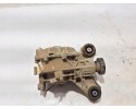 Rear reducer LAND ROVER RANGE ROVER IV L405 HPLA4A213NA 3 0L gasoline Catalog number of the part HPLA4A213NA