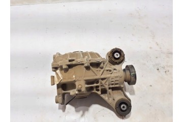 Rear reducer LAND ROVER RANGE ROVER IV L405 HPLA4A213NA 3 0L gasoline Catalog number of the part HPLA4A213NA