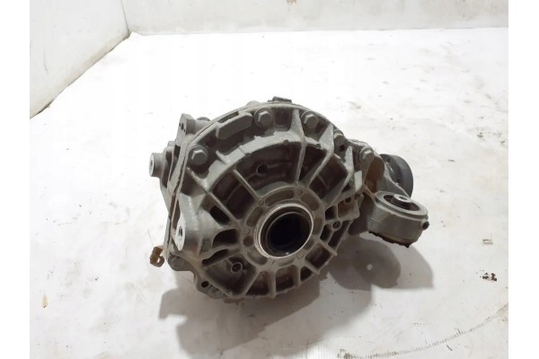 Rear reducer LAND ROVER RANGE ROVER IV L405 HPLA4A213NA 3 0L gasoline Car type passenger cars