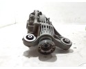 Rear reducer LAND ROVER RANGE ROVER IV L405 HPLA4A213NA 3 0L gasoline Catalog number of substitutes LR091694