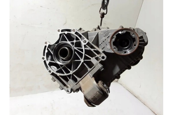Front reducer LAND ROVER RANGE ROVER IV L405 HPLA7K780AE 3 0L gasoline