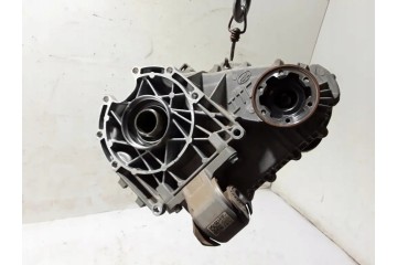 Front reducer LAND ROVER RANGE ROVER IV L405 HPLA7K780AE 3 0L gasoline
