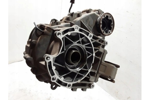 Front reducer LAND ROVER RANGE ROVER IV L405 HPLA7K780AE 3 0L gasoline Part manufacturer Land Rover OE