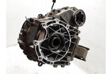 Front reducer LAND ROVER RANGE ROVER IV L405 HPLA7K780AE 3 0L gasoline Part manufacturer Land Rover OE