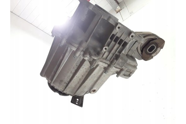 Front reducer LAND ROVER RANGE ROVER IV L405 HPLA7K780AE 3 0L gasoline Catalog number of the part HPLA7K780AE