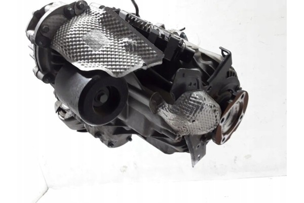 Front reducer LAND ROVER RANGE ROVER IV L405 HPLA7K780AE 3 0L gasoline Car type passenger cars