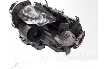 Front reducer LAND ROVER RANGE ROVER IV L405 HPLA7K780AE 3 0L gasoline Car type passenger cars