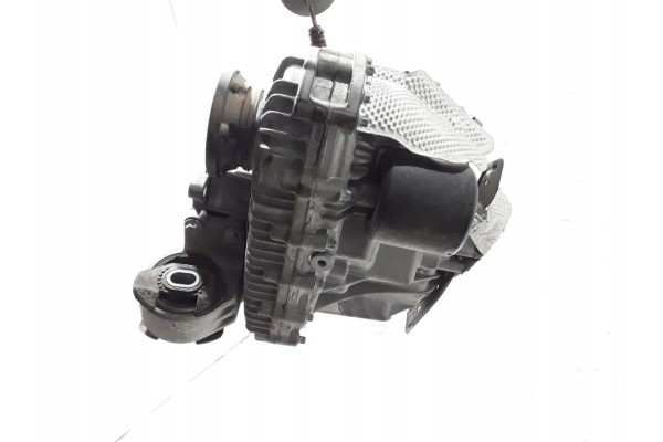 Front reducer LAND ROVER RANGE ROVER IV L405 HPLA7K780AE 3 0L gasoline Catalog number of the original HPLA7K780AE