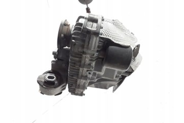 Front reducer LAND ROVER RANGE ROVER IV L405 HPLA7K780AE 3 0L gasoline Catalog number of the original HPLA7K780AE
