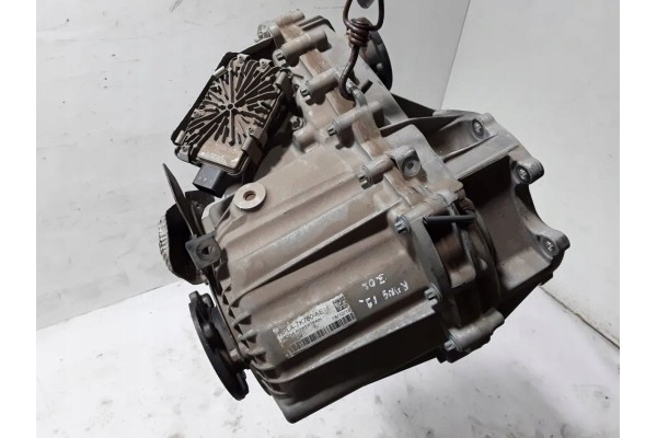 Reductor delantero LAND ROVER RANGE ROVER IV (L405) HPLA7K780AE 3.0L g