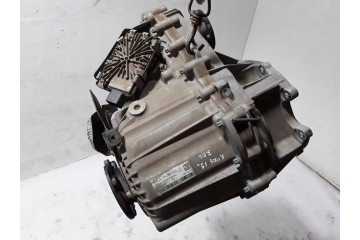 Reductor delantero LAND ROVER RANGE ROVER IV (L405) HPLA7K780AE 3.0L g