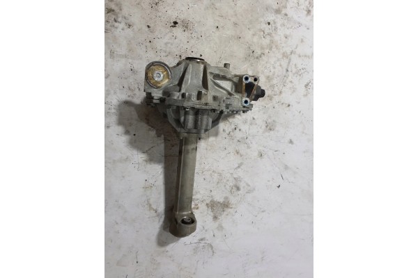 Front reducer LAND ROVER RANGE ROVER IV L405 HPLA3017TB 3 0L gasoline