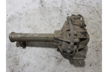 Front reducer LAND ROVER RANGE ROVER IV L405 HPLA3017TB 3 0L gasoline Part manufacturer Land Rover OE