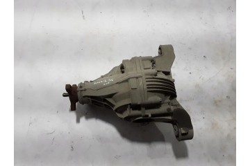 Rear reducer PORSCHE PANAMERA 970 97035001202 3 0L hybrid 2013