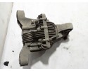 Rear reducer PORSCHE PANAMERA 970 97035001202 3 0L hybrid 2013 Part manufacturer Porsche OE