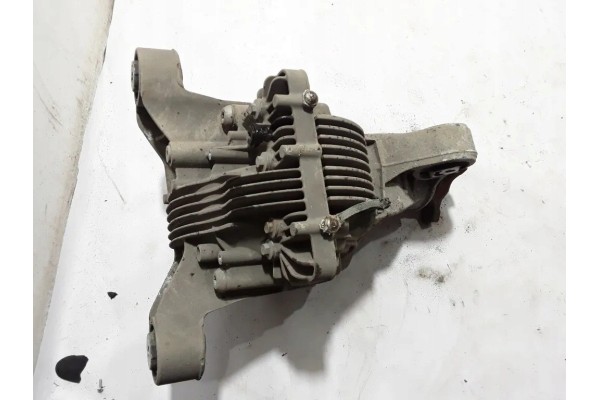 Rear reducer PORSCHE PANAMERA 970 97035001202 3 0L hybrid 2013 Part manufacturer Porsche OE
