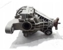Rear reducer PORSCHE PANAMERA 970 97035001202 3 0L hybrid 2013 Catalog number of the part 97035001202