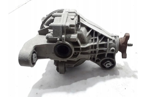 Rear reducer PORSCHE PANAMERA 970 97035001202 3 0L hybrid 2013 Catalog number of the part 97035001202