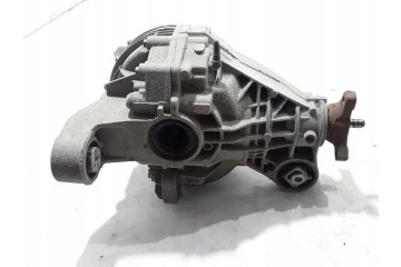 Rear reducer PORSCHE PANAMERA 970 97035001202 3 0L hybrid 2013 Catalog number of the part 97035001202
