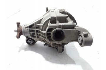 Rear reducer PORSCHE PANAMERA 970 97035001202 3 0L hybrid 2013 Car type passenger cars