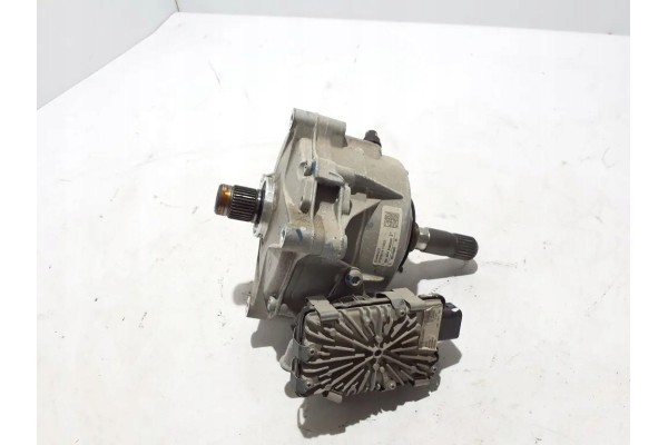 Front reducer AUDI Q5 FY 0CJ409431G 2 0L gasoline 2022