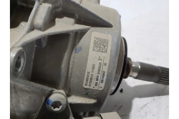Front reducer AUDI Q5 FY 0CJ409431G 2 0L gasoline 2022 Part manufacturer Audi OE