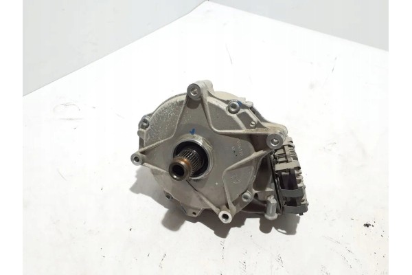 Front reducer AUDI Q5 FY 0CJ409431G 2 0L gasoline 2022 Catalog number of the part 0CJ409431G