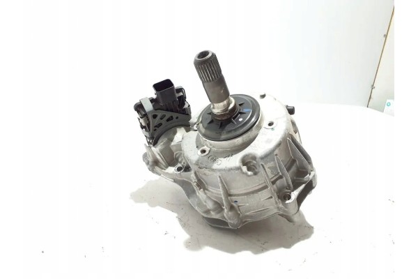 Front reducer AUDI Q5 FY 0CJ409431G 2 0L gasoline 2022 Car type passenger cars