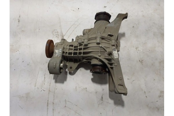 Rear reducer AUDI Q5 FY 0B0500043N 2 0L gasoline 2022