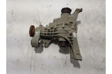 Rear reducer AUDI Q5 FY 0B0500043N 2 0L gasoline 2022