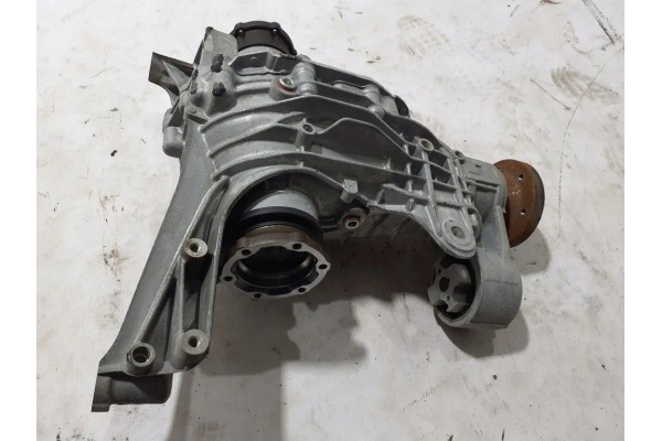 Rear reducer AUDI Q5 FY 0B0500043N 2 0L gasoline 2022 Part manufacturer Audi OE