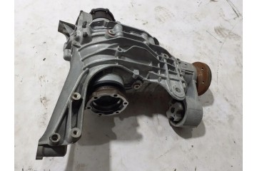Rear reducer AUDI Q5 FY 0B0500043N 2 0L gasoline 2022 Part manufacturer Audi OE