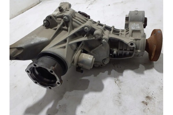 Rear reducer AUDI Q5 FY 0B0500043N 2 0L gasoline 2022 Catalog number of the part 0B0500043N