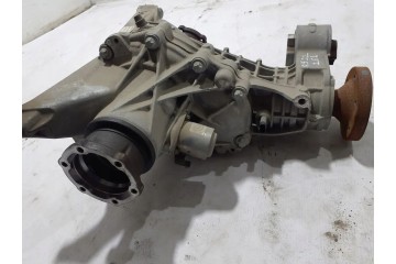 Rear reducer AUDI Q5 FY 0B0500043N 2 0L gasoline 2022 Catalog number of the part 0B0500043N