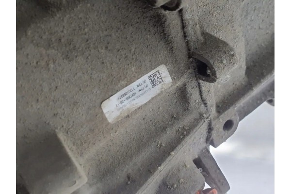 Rear reducer TESLA MODEL X 103730000E 0 0L electric 2017 Catalog number of the part 103730000E