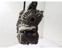 Rear reducer TESLA MODEL X 103730000E 0 0L electric 2017 Catalog number of substitutes 103700020A