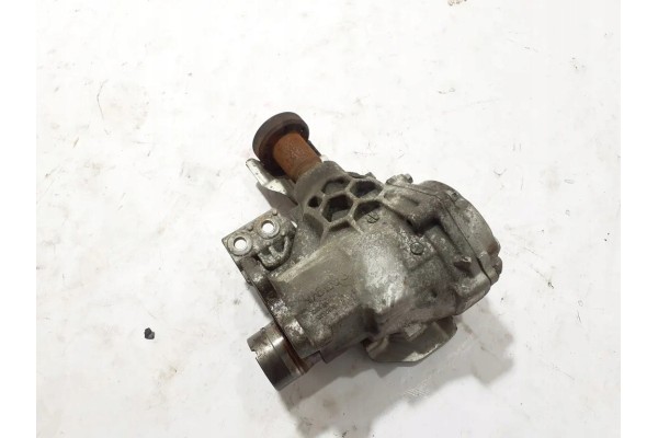 Front reducer VOLVO XC90 II 36010507 2 0L gasoline 2015